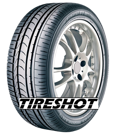 Regal Premium Comfort Tire